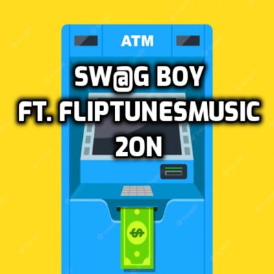 2on (feat. FlipTunesMusic)'s cover