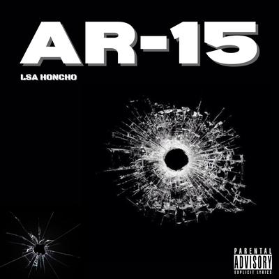 AR-15's cover