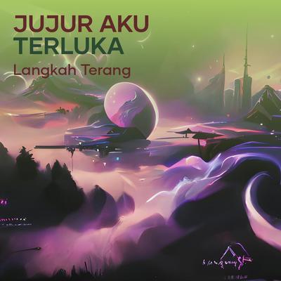 Jujur Aku Terluka (Acoustic)'s cover