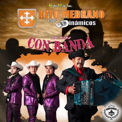 Kito Medrano y sus Dinámicos's cover