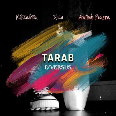 Tarab's cover