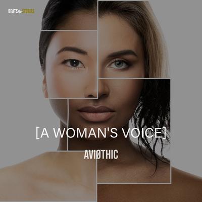 A Woman's Voice's cover