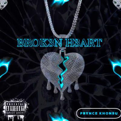 BROK3N H3ART's cover