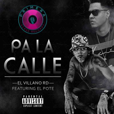 Pa La Calle's cover