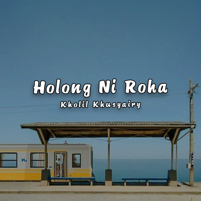 Holong Ni Roha's cover