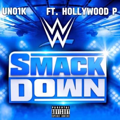 Smack down's cover