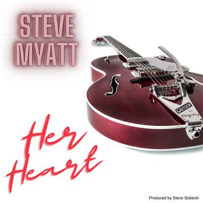 Her Heart By Steve Myatt's cover