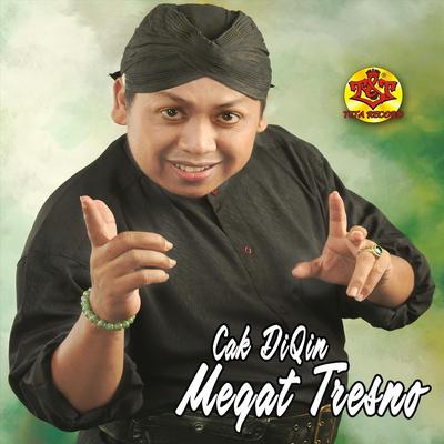 Megat Tresno's cover