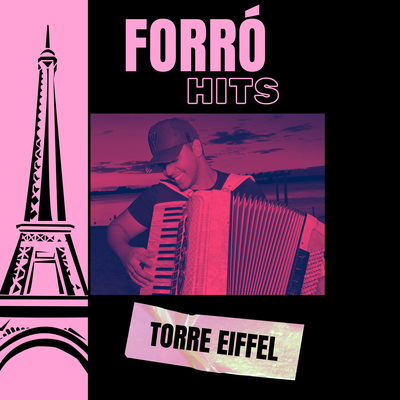 Torre Eiffel (Ao Vivo) By Hits Do Brasil's cover