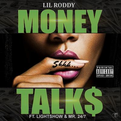 LIL Roddy's cover