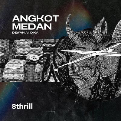 ANGKOT MEDAN's cover