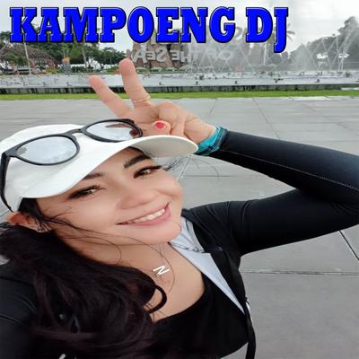 DJ NIRVANA JEDAG JEDUG FULL BASS INS - KAMPOENG DJ (Instrumental)'s cover