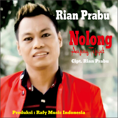 Nolong Anjing Tejepet's cover
