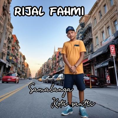 RIJAL FAHMI's cover