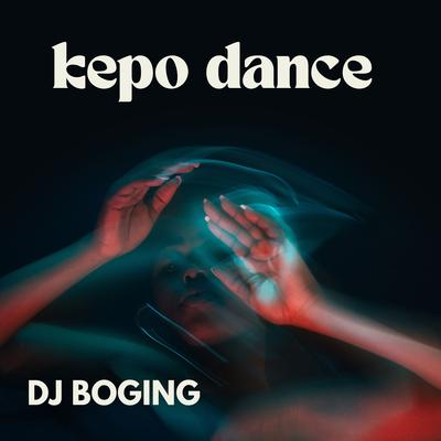 Kepo Dance's cover