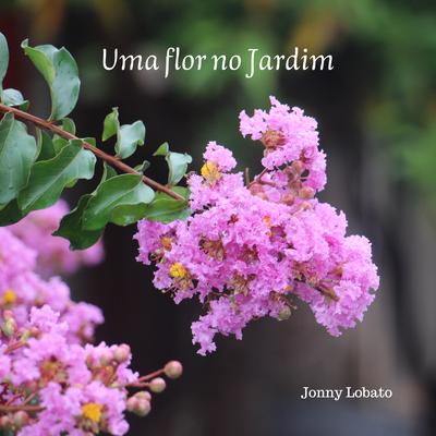 Uma Flor no Jardim's cover