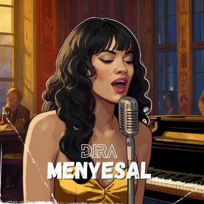 Menyesal's cover