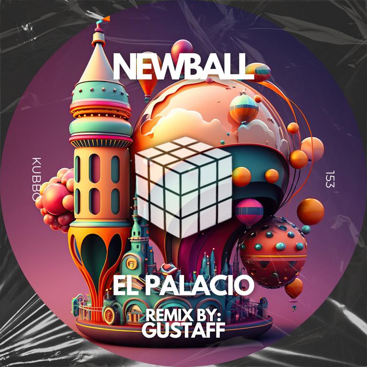 Newball's avatar image
