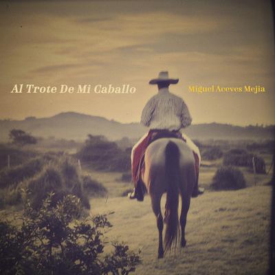 Al Trote De Mi Caballo's cover