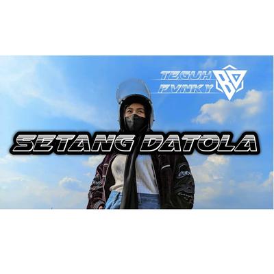 SETANG DATOLA's cover