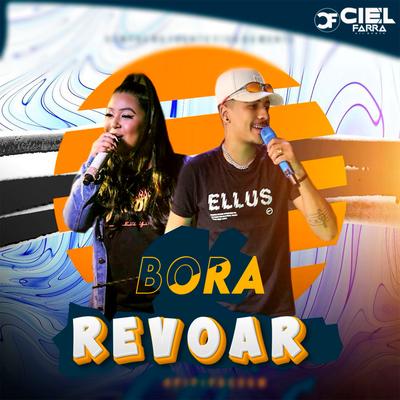 Bora Revoar By CIEL FARRA's cover