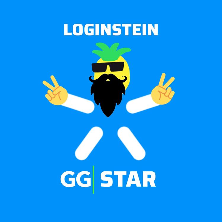 Loginstein's avatar image