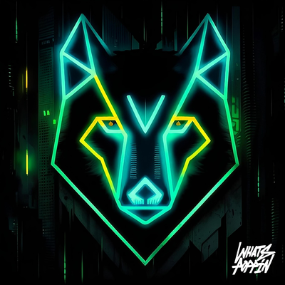 Wolf By AKA AKA, Shelley Segal's cover