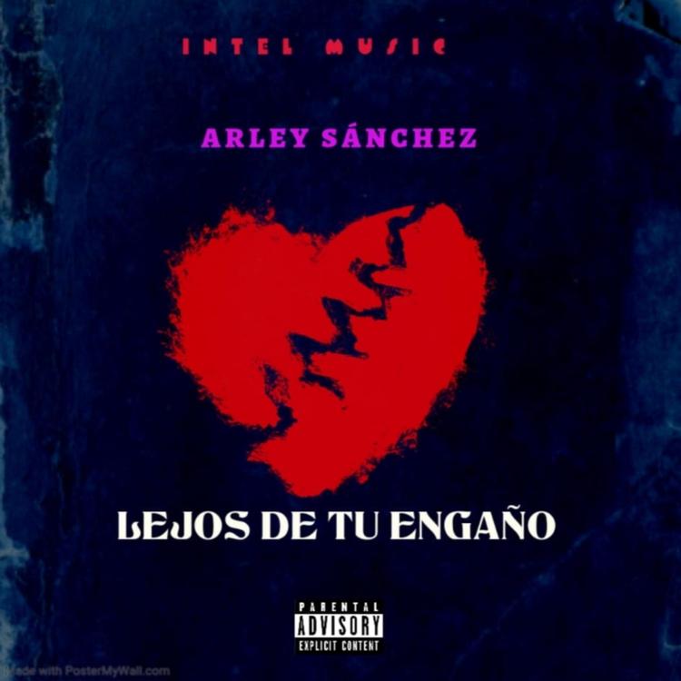 Arley Sanchez's avatar image