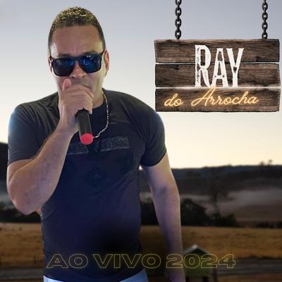 Ray do Arrocha ao vivo's cover