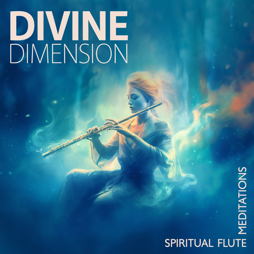 Meditative Ethnic Flutes (Spiritual Background Music for Subconscious ...