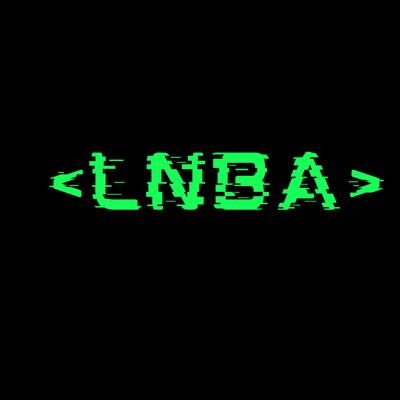 Lnba (Live)'s cover