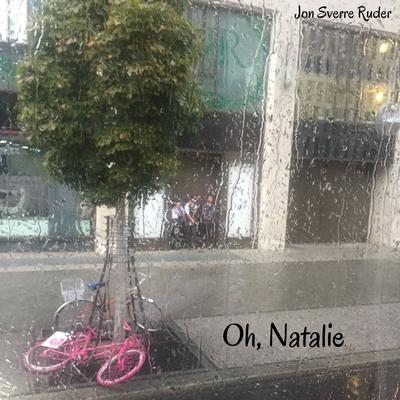 Oh, Natalie's cover