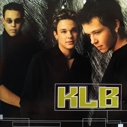 KLB's cover