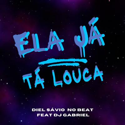 Ela já ta Louca's cover