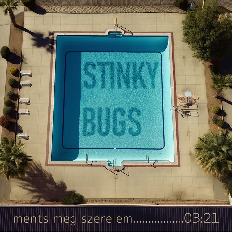 Stinky Bugs's avatar image