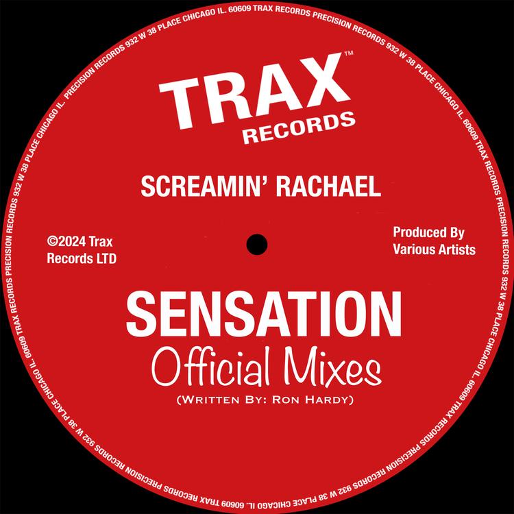 Screamin’ Rachael's avatar image