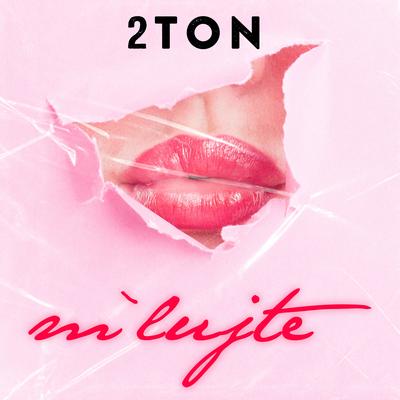 M`LUJTE By 2ton's cover