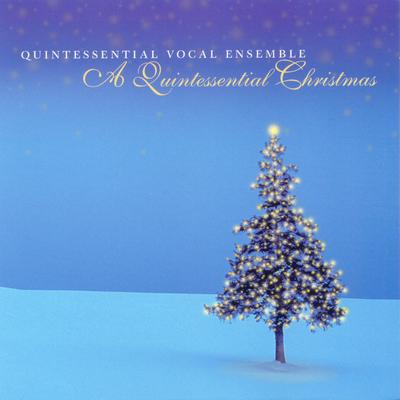 O Magnum Mysterium By Quintessential Vocal Ensemble, Morten Lauridsen's cover