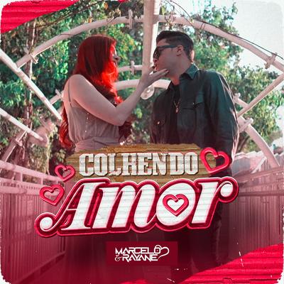 Colhendo Amor's cover