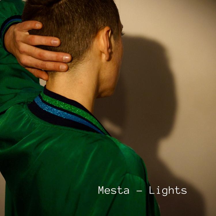 Mesta's avatar image