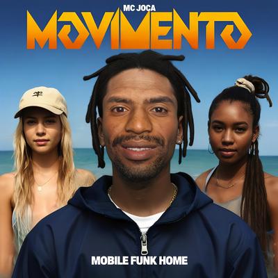 MOBILE FUNK HOME's cover