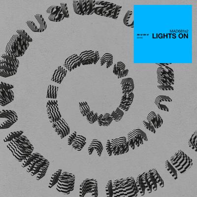 Lights On By Kito, Chrome Sparks, IS U IS U's cover