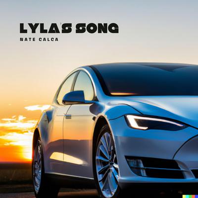 Lyla's Song's cover