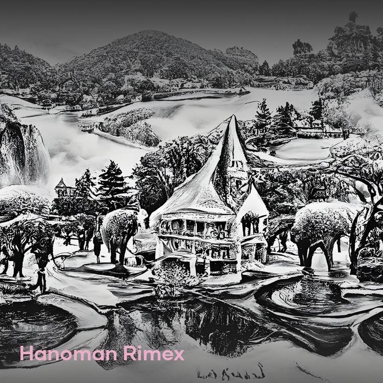 Hanoman Rimex's avatar image
