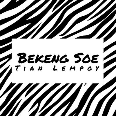 Bekeng Soe (Disko Tanah)'s cover