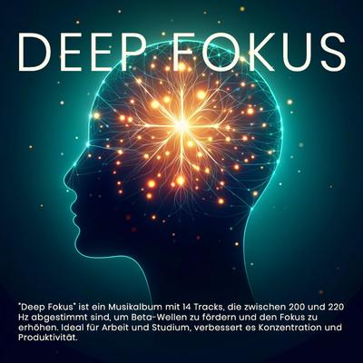 Fokus F's cover