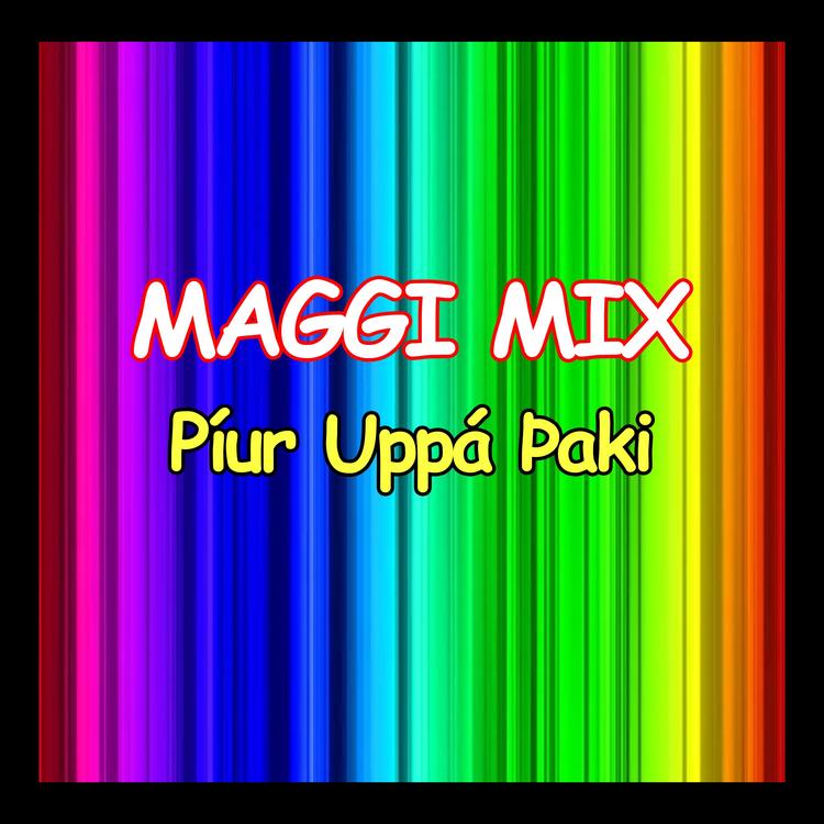 Maggi Mix's avatar image