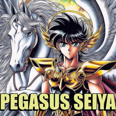 Pegasus Ryu Sei Ken (Seiya's Theme) (Epic Orchestral Version)'s cover