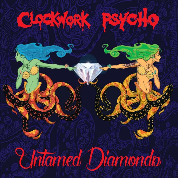 Clockwork Psycho's avatar image