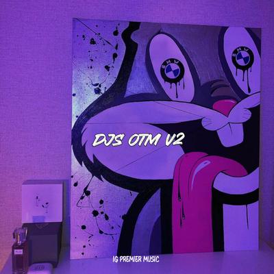 DJS OTM V2's cover